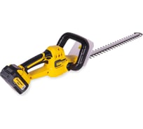 Аккумуляторные ножницы Champion HTB1811 18 В, 2 А*ч HTB1821