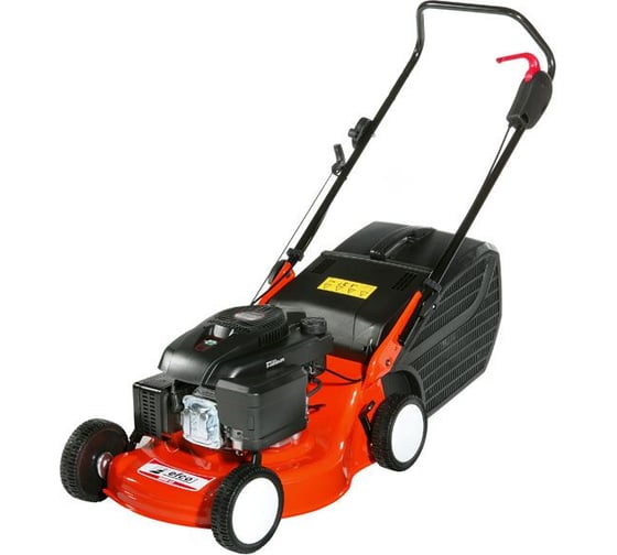 Бензиновая несамоходная газонокосилка Efco LR 48 PK 1