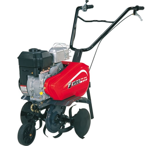 Культиватор Efco MZ 2060C GX160