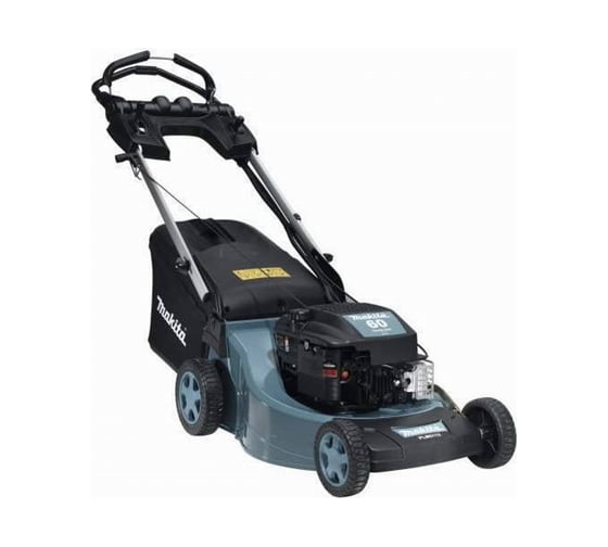 Бензиновая самоходная газонокосилка Makita PLM 5112