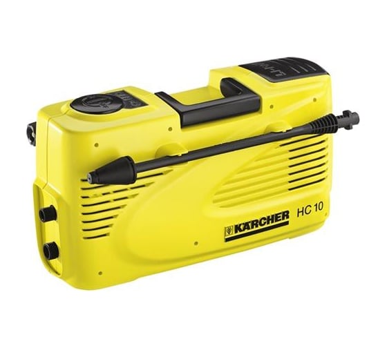 Автомойка Karcher HC 10