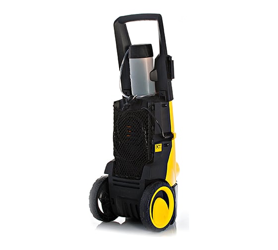 Автомойка Karcher 4.80 MD 1.950-300