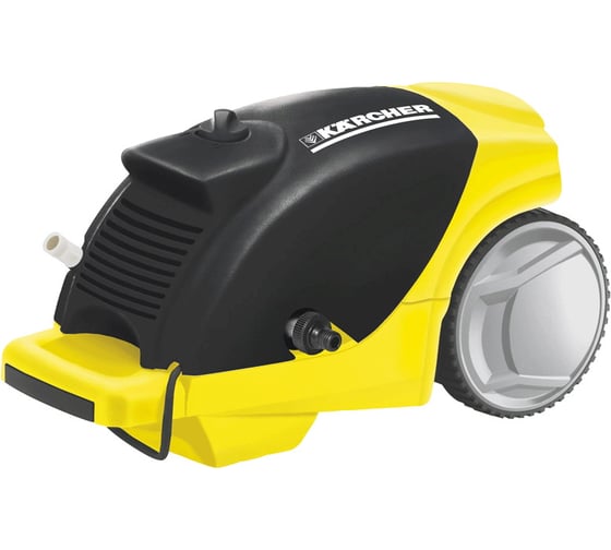 Автомобильная мойка Karcher 5.20 M PLUS BL 1.069-956 1