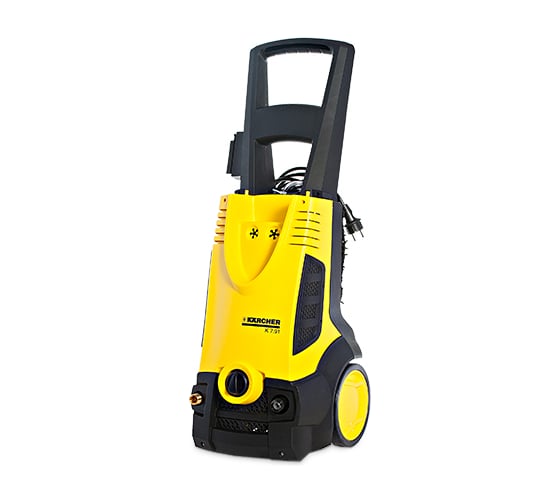 Автомобильная мойка Karcher 7.91 MD 1.398-800