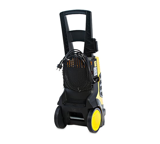 Автомобильная мойка Karcher 7.91 MD 1.398-800