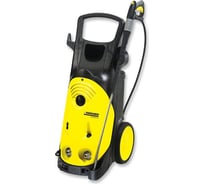 Мойка высокого давления без нагрева воды Karcher HD 10/25 S Plus 1.286-201