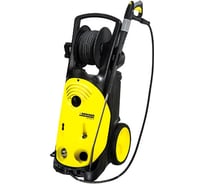 Мойка высокого давления без нагрева воды Karcher HD 10/25-4 SX Plus 1.286-501