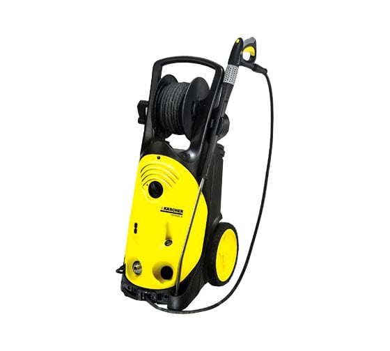 Мойка высокого давления без нагрева воды Karcher HD 10/25-4 SX Plus 1.286-501
