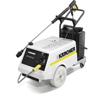 Мобильный аппарат высокого давления без нагрева воды Karcher HD 1000 SI 1.924-111.0