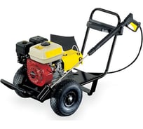Мобильный аппарат высокого давления без нагрева воды Karcher HD 801 B 1.187-101