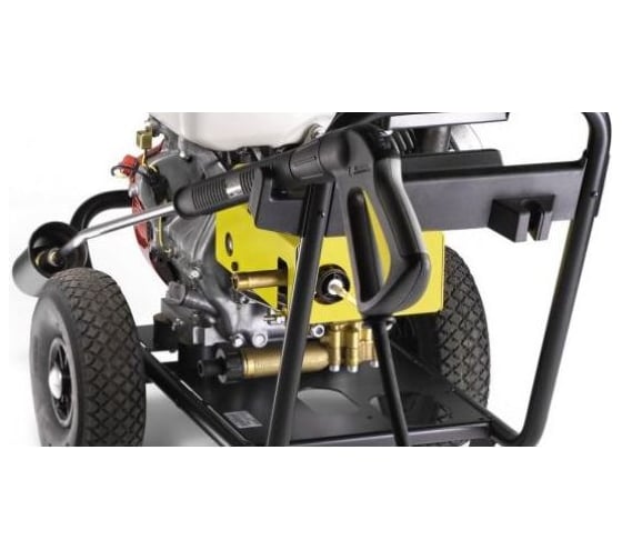 Мойка высокого давления без нагрева воды Karcher HD 1050 B 1.810-987
