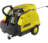 Мойка высокого давления с подогревом воды Karcher HDS 558 CSX ECO 1.170-621