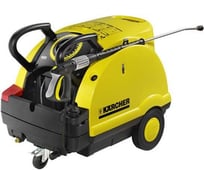 Мойка высокого давления с подогревом воды Karcher HDS 698 C ECO 1.173-601