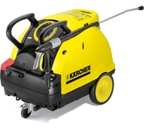 Мобильный аппарат высокого давления с подогревом воды Karcher HDS 698 CSX Eco