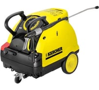 Мойка высокого давления с подогревом воды Karcher HDS 798 CSX ECO 1.174-621