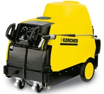 Мойка высокого давления с подогревом воды Karcher HDS 2000 Super 1.071-111