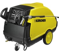 Мобильный аппарат высокого давления с подогревом воды Karcher HDS 801-4 E 1.030-131