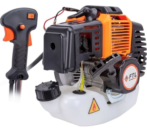 Бензотриммер FTL T 52 Flex 7950