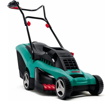 Электрическая несамоходная газонокосилка Bosch Rotak 43 0.600.881.D00