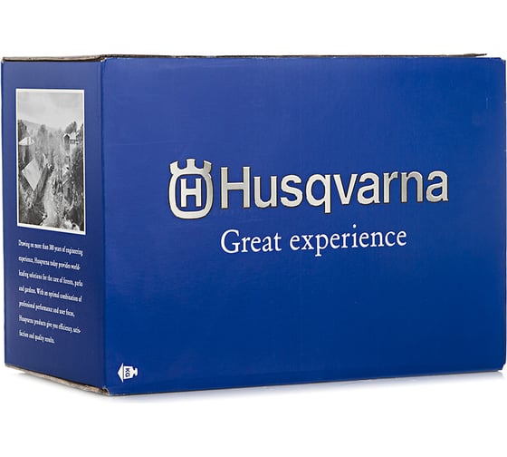Бензопила Husqvarna 339 XP 9652613-35