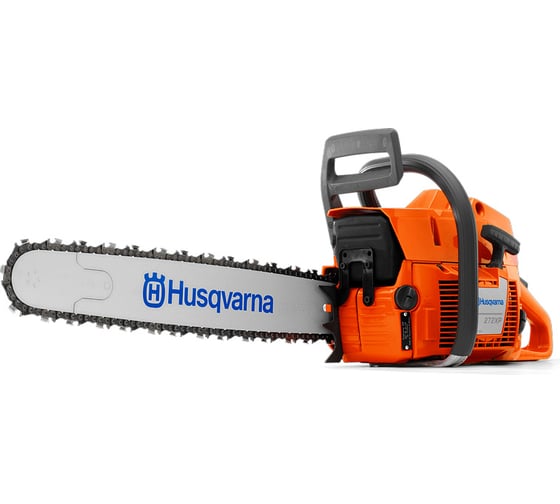 Бензопила Husqvarna 272 XP 9656812-01 1