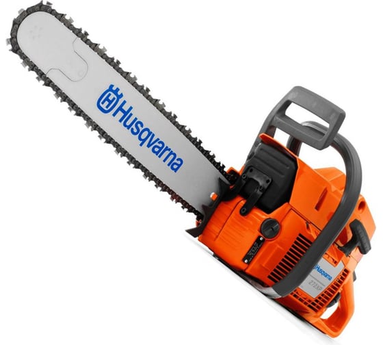 Бензопила Husqvarna 272 XP 9656812-01