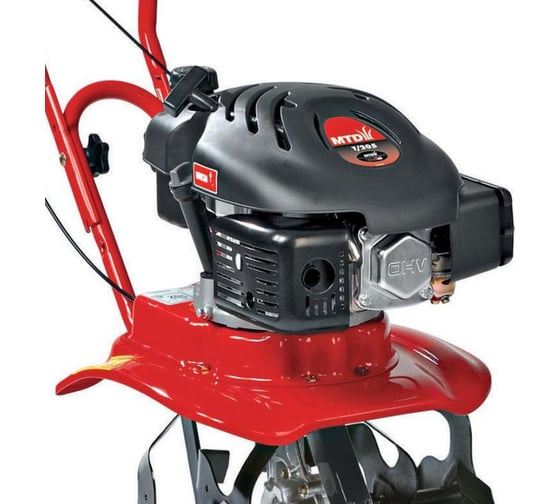 Культиватор MTD T/205