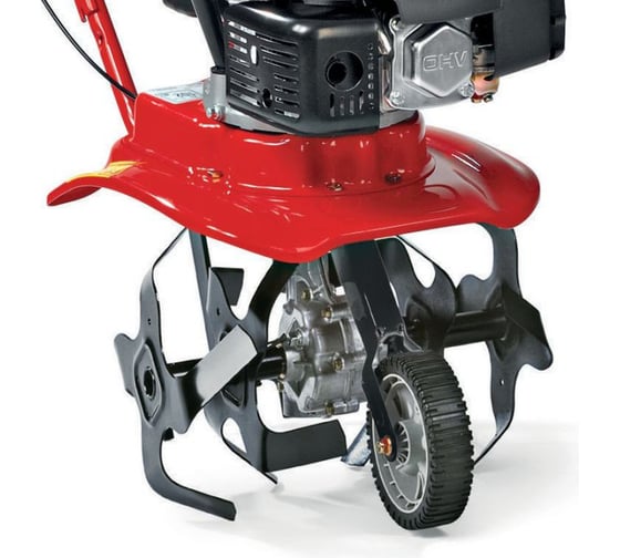 Культиватор MTD T/205