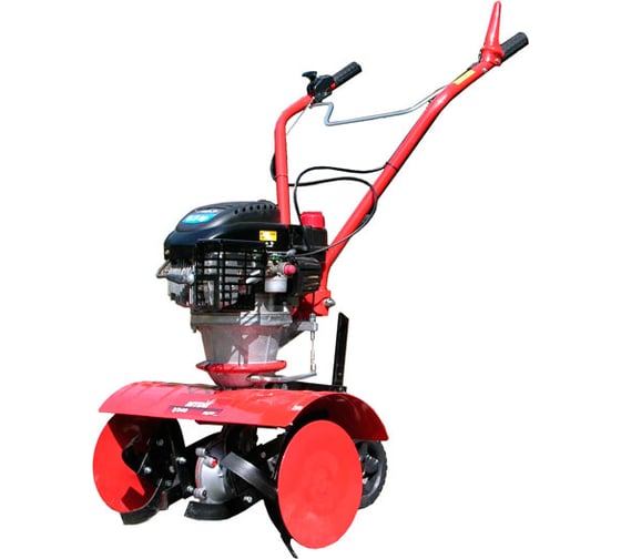 Культиватор MTD T/240