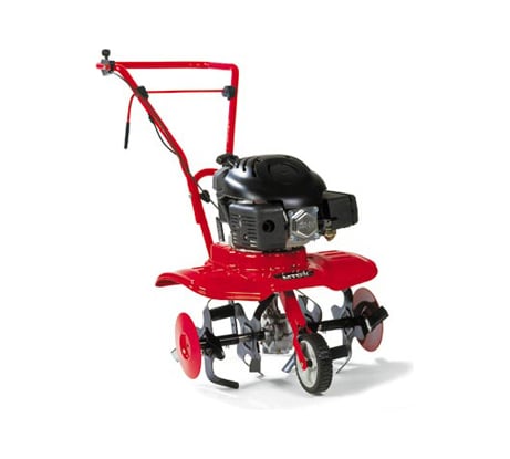 Культиватор MTD T/245