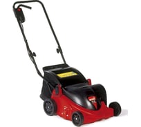 Электрический вертикуттер MTD VE 30 B