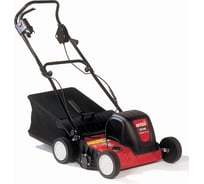 Электрический вертикуттер MTD VE 40 B