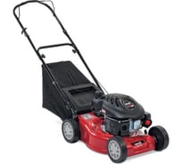 Бензиновая несамоходная газонокосилка MTD 40 PO