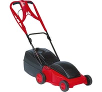 Электрическая несамоходная газонокосилка MTD 3210 E