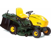 Садовый трактор Yard-Man J 5250 K