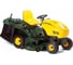 Садовый трактор Yard-Man J 5250 K 1