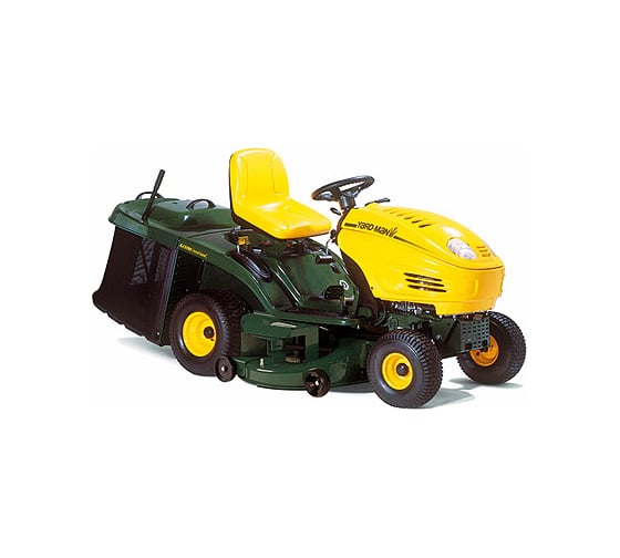 Садовый трактор Yard-Man AN 5150 K 1