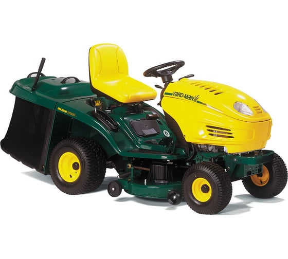 Минитрактор Yard-Man AE 5150 1