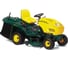 Минитрактор Yard-Man AE 5150 1