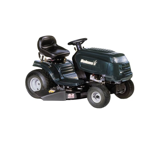 Трактор с боковым выбросом Bolens BL 175/107T 13AN775G684