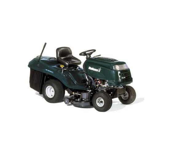 Минитрактор со встроенным травосборником Bolens BL 175/105AT 13AN785N684