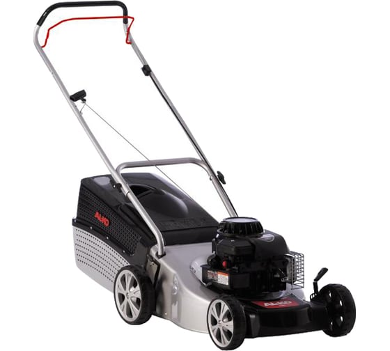 Бензиновая газонокосилка Al-ko Silver 46 B Comfort 1