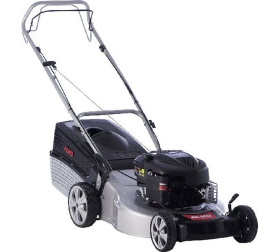 Бензиновая самоходная газонокосилка Al-ko Silver 51 BR Comfort 119 071 1