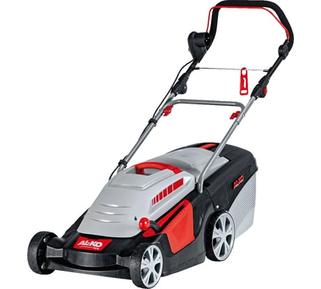 Электрическая газонокосилка AL-KO Comfort 40 E 112858