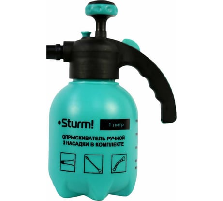 Опрыскиватель Sturm 1 л 3016-22-01