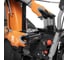 Бензиновый снегоуборщик с электрозапуском DAEWOO S 7565 16