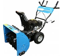 Бензиновый снегоуборщик Sturm STG7661EL