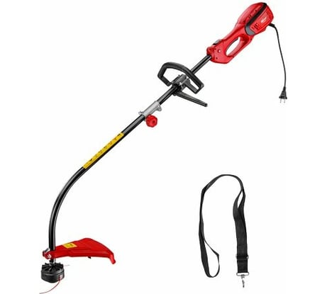 Электрический триммер WORTEX TE 3610-2 S 0311128