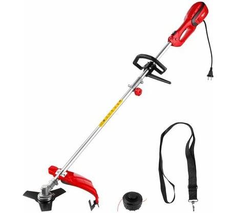 Электрический триммер WORTEX TE 3813-1 S 0311129