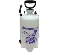 Пневматический опрыскиватель Репка Дионикс 10 л 46794